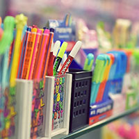 Office Supplies